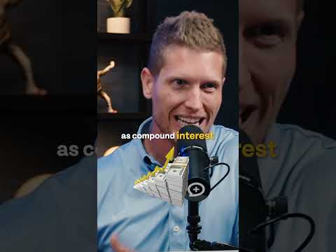 The Money Guy Show | This Is What Compound Interest REALLY Does