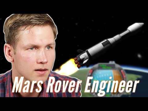 Real Mars Rover Engineer Builds A Mars Rover In Kerbal Space Program • Professionals Play - UCBUVGPsJzc1U8SECMgBaMFw