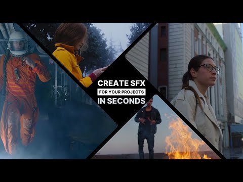 Sound FX In Seconds – Krotos Studio Free Content Series