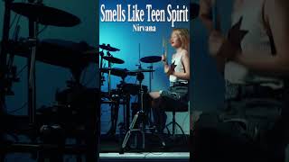 Smells Like Teen Spirit/Nirvana