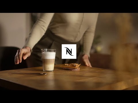 Nespresso Aguila – Rinçage automatique | CA