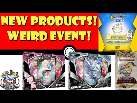 Pokemon TCG News