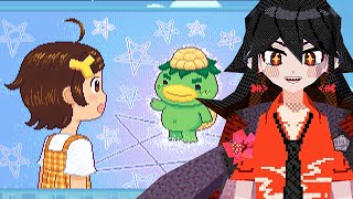 【DANCHI DAYS】DIAS FELICES🐟 GAMEPLAY ESPAÑOL #ad