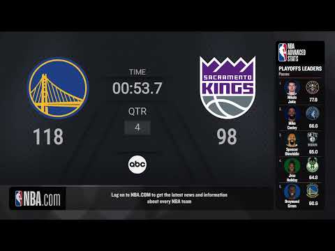 Heat @ Knicks Game 1 Live Scoreboard | #NBAPlayoffs Presented by Google Pixel video clip