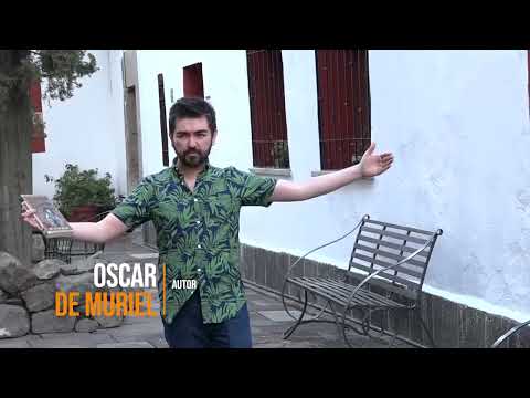 Vidéo de Oscar de Muriel