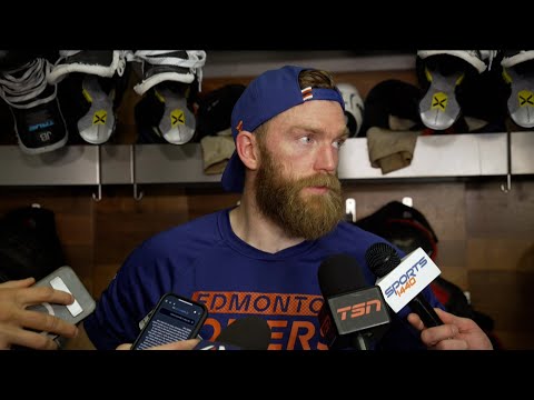 POST-RAW | Mattias Ekholm 11.21.24