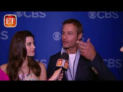 Josh Holloway on Ditching His 'Lost' Hair - UCdtXPiqI2cLorKaPrfpKc4g