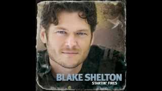 Country Strong - Blake Shelton
