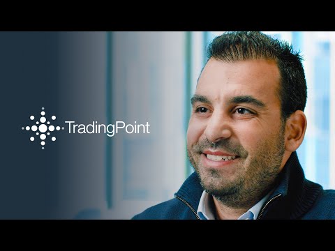 Trading Point Group: AWS Customer Testimonial | Amazon Web Services