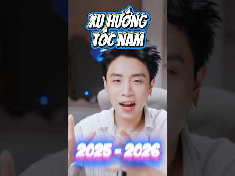 Tìm xu hướng trong tương lai thì cứ ngược về quá khứ #dzaidieu #hairstyle #haircut #tocnam #xuhướng