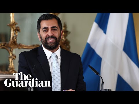 'Served its purpose': Humza Yousaf ends power-sharing agreement with Greens