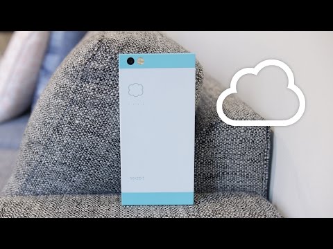 Nextbit Robin Review: Unlimited Storage? - UCBJycsmduvYEL83R_U4JriQ