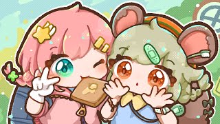歌┃あげぎょーざウマい！