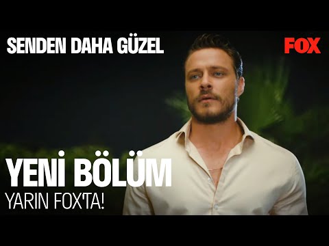 Senden Daha Güzel Yarın FOX'ta! @Senden Daha Güzel