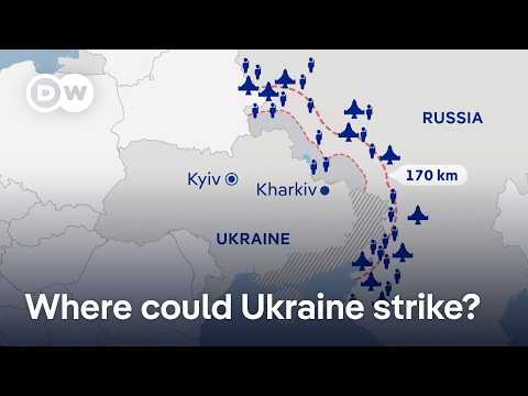 Putin's red lines: How serious are his threats this time around? | DW News