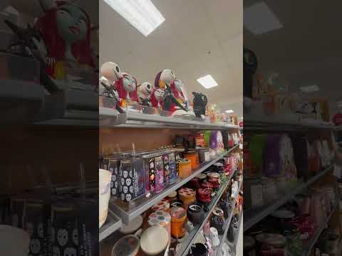 Some new finds @tjmaxx #halloween #halloweendecorations #decor #tjmaxx