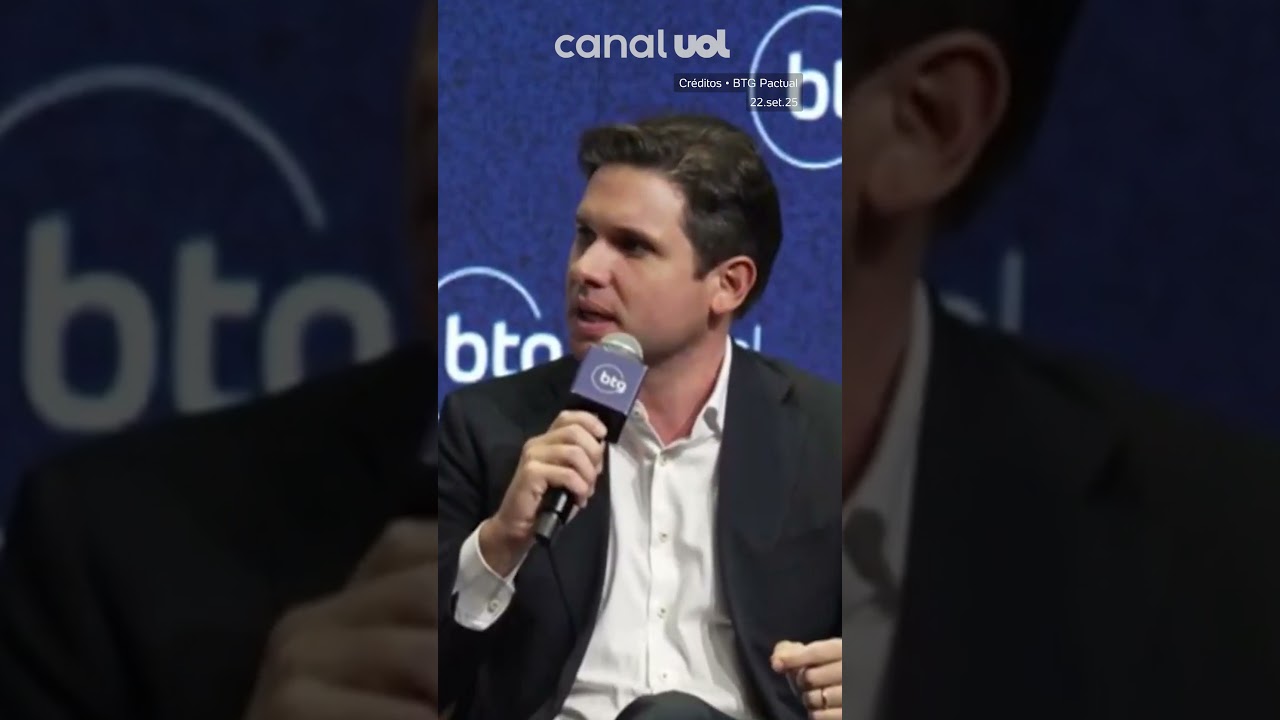 Hugo Motta defende tirar da frente todas essas pautas tóxicas da Câmara
