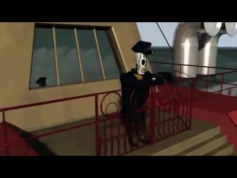 Grim Fandango Remastered: The Making of Episode 1 - UCUnRn1f78foyP26XGkRfWsA