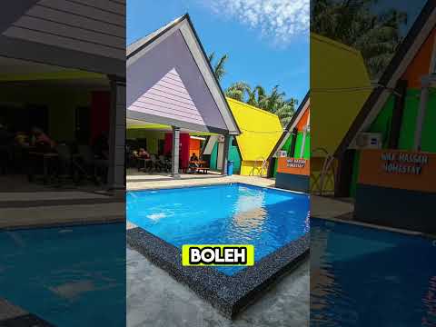 KOLAM SI KATAK KOLAM... #bahandanbinaan #construction #ILoveCivilEngineering