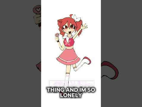 spoken for!#teto#art#tween