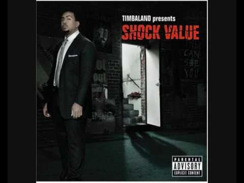 Timbaland - The Way i Are (HQ) (Official Video)