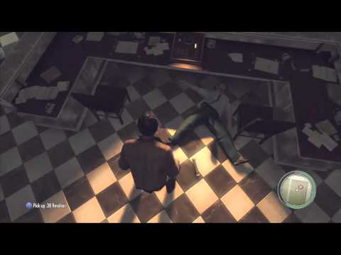 Mafia 2 - The Professional Achievement Guide - UCzH3iADRIq1IJlIXjfNgTpA