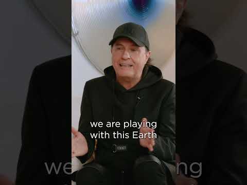 My new Single: "Playground Earth"