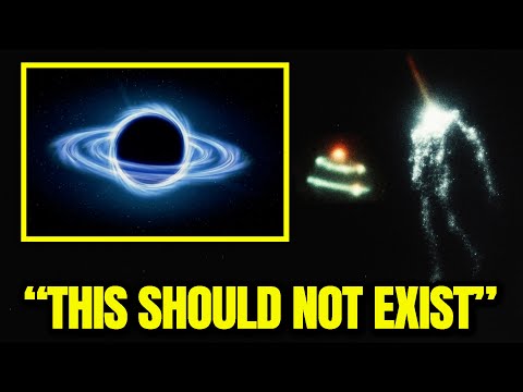 What MIT’s Quantum Sensor Just Detected Shattered Every “Void-Event” Model