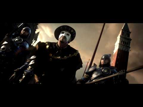 Trailer Debut de Assassin's Creed II - UCEf2qGdUv87pQrMxdpls2Ww