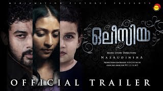 Video Trailer Olessia