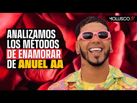 Pamela tilda de ridiculo a Anuel por manera de enamorar a Yailin, su nueva novia.