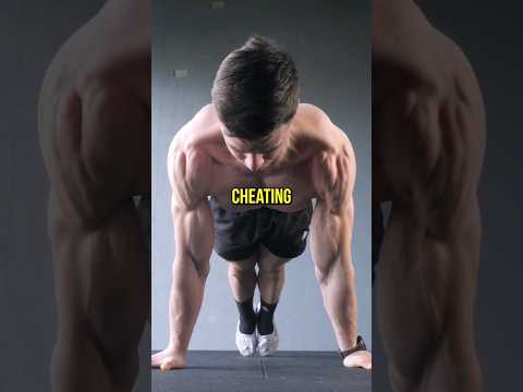 The Worst Planche Mistakes