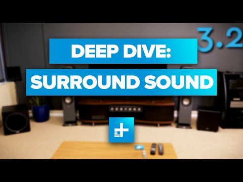 Home Theater Deep Dive: Surround Sound - UC8wXC0ZCfGt3HaVLy_fdTQw