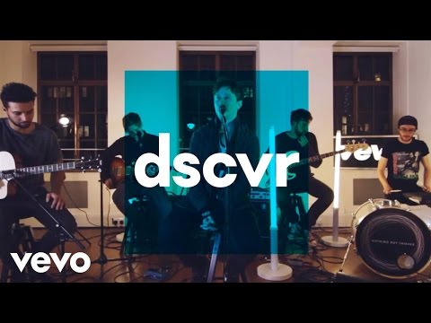 Nothing But Thieves - Wake Up Call - VEVO DSCVR - UC-7BJPPk_oQGTED1XQA_DTw