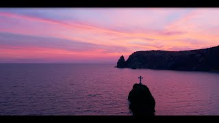 Sunlounger feat. Seis Cuerdas - A Balearic Dinner (Dimka Remix)
