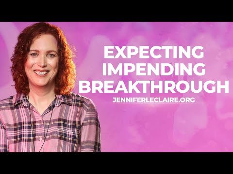 Your Breakthrough is Closer than You Think (Prophetic Prayer & Prophecy)