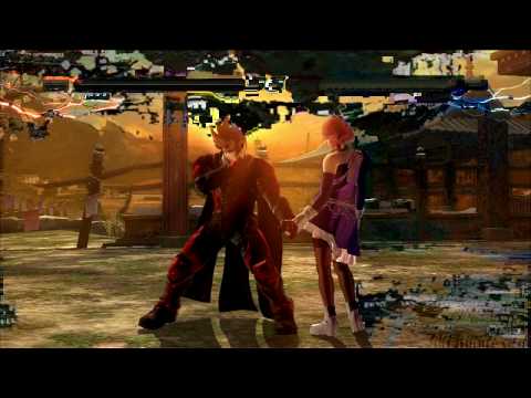 E3 2009: Tekken 6 Demo Live Demo, Part 1 - UCKy1dAqELo0zrOtPkf0eTMw
