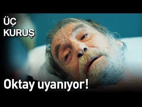 Üç Kuruş 14. Bölüm - Oktay Uyanıyor!