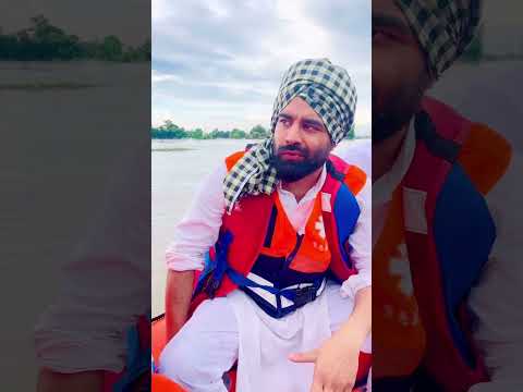 #punjab #floods #waheguruji #viral #shorts