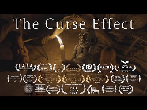 The Curse Effect Trailer 5- Award-Winning Documentary by Gregg Jaden | Now Streaming