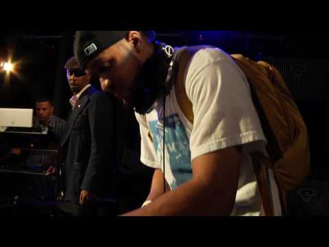 Producer Battle at SXSW - Red Bull Big Tune Round 1 - UCblfuW_4rakIf2h6aqANefA