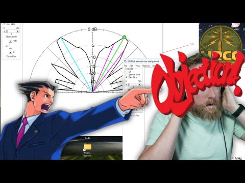 This Antenna Mistake Surprised Me!