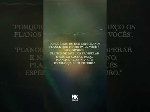 Deus tem planos de paz pra sua vida, creia nisso. Assista em breve o clipe #OGrandeEuSou #BrunaKarla