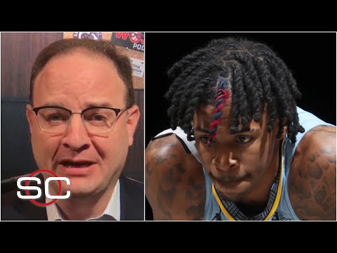 Woj Ja Morant Will Miss 3 5 Weeks With An Ankle Injury Sportscenter News Lookout