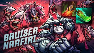 BRUISER NAAFIRI TOP IS ACTUALLY INSANE