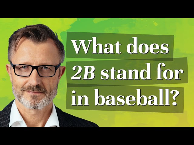 What Is Wcgb In Baseball?