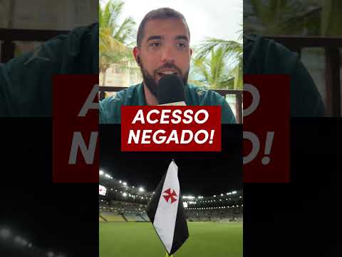 Vasco Lida com Complicações para Jogo no Maracanã e Enfatiza Necessidade de Reformas em São Januário