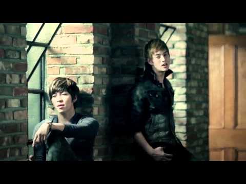 U-KISS(유키스) 0330 M/V Full ver.