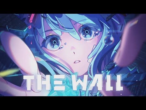 THE WALL / buzzG [New Album Trailer / 全曲試聴]