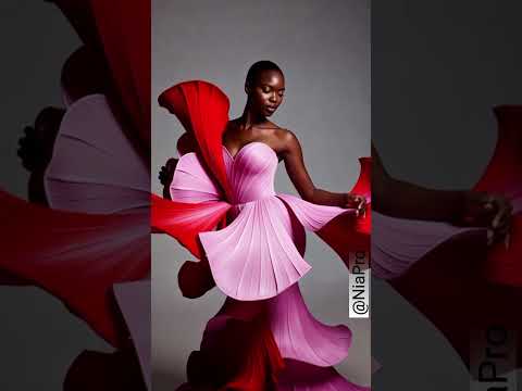 [Fashion] Floral Dresses